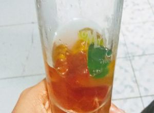 Una foto de Panditas Borrachos🐼 (Jelly-shots)