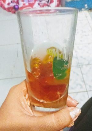 Una foto de Panditas Borrachos🐼 (Jelly-shots)