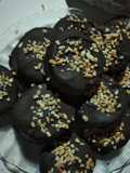 Alfajores de Fernet