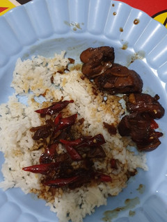 Foto resep Ati ampela kecap mudah