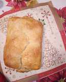 Rollo de manzana