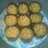 Cheese Custard Muffin