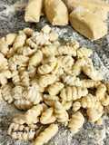 Gnocchi