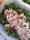 Pollo 🐔 tricolore
