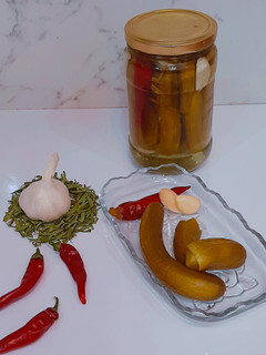 عکسی از دستور خیارشور فوری
