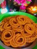 Chakli