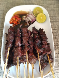Foto resep Sate Maranggi