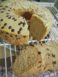 Foto resep Bolu Pisang 4 Telur