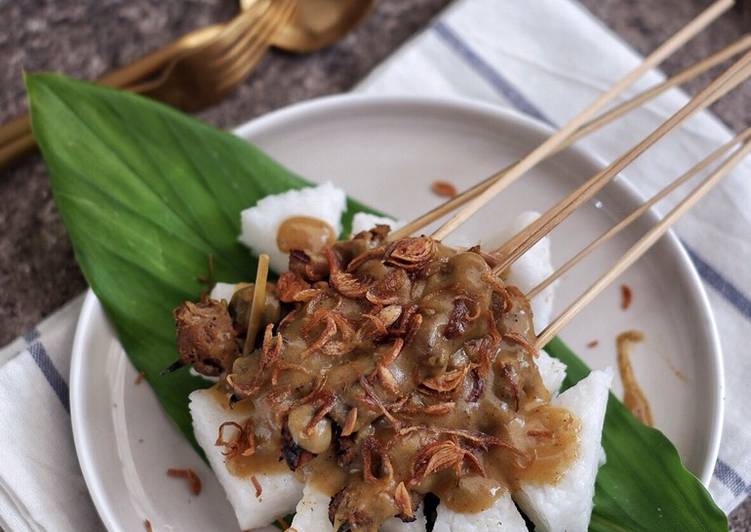 Sate Padang