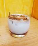 Chocolate dalgona fresquito