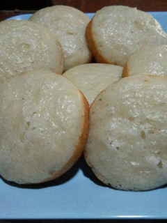 Foto resep Apem jawa empuk