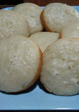 Foto resep Apem jawa empuk
