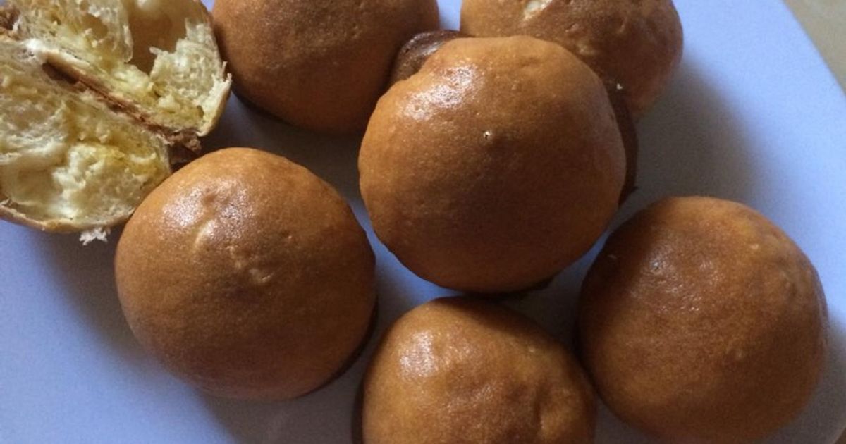 Kapi Rotti Resep Roti Kopi Qu oleh Anning - Cookpad