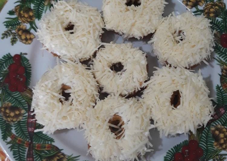 Donat Wortel