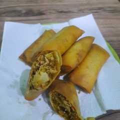 รูปของ Lumpia khas semarang