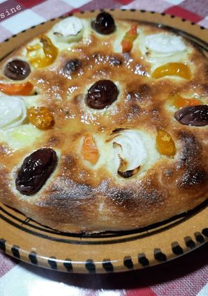 Une photo de Fougasse 🌾