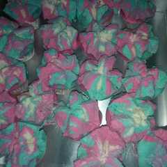 รูปของ Bolu Kukus No Soda
