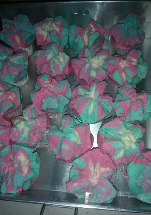 Foto resep Bolu Kukus No Soda