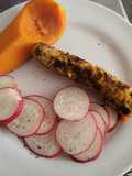 Longaniza Saludable