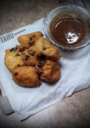 Foto resep Batagor tahu