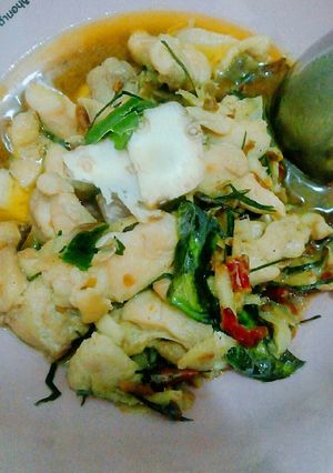 รูปของ ไก่ผัดข่า