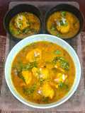 Bonda Soup