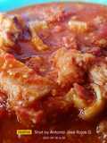 Callos con capipota