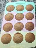 Muffins de Banana (o budín o torta)
