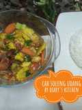 Cah Soleng Udang