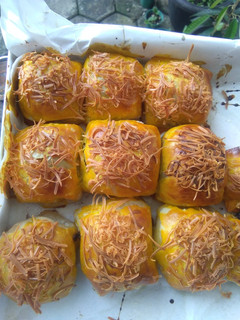 Foto resep Bolen puff pastr]y