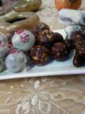 كرات الطاقة