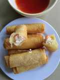 Popia Crab Sticks