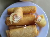 Popia Crab Sticks