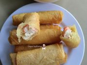 Gambar popia ketam