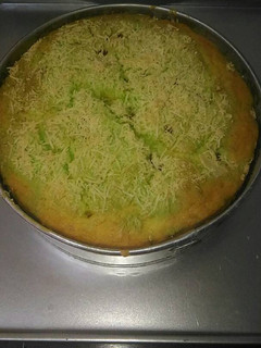 Foto resep Bolu Keju Panggang