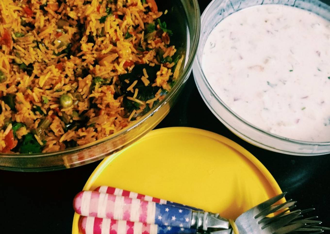 Tawa Pulao (Jain)