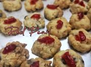 Gambar cornflakes cokelat