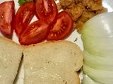 Kacsazsír és töpörtyű kacsahájból