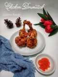 Chicken Drumstick