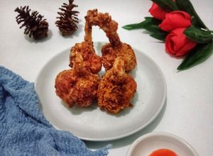 Foto resep Chicken Drumstick