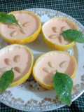 Naranjas Posada Mexicana