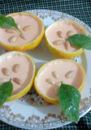 Una foto de Naranjas Posada Mexicana