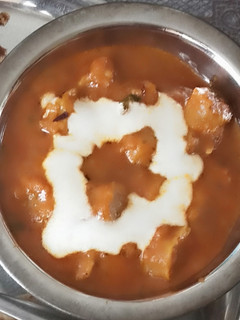 ગટ્ટા નુ શાક (Gatta Shak Recipe In Gujarati) રેસીપી મુખ્ય ફોટો