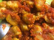 Gambar bakso sambalado
