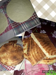 صورة لوصفة مطلوع الميكسور
