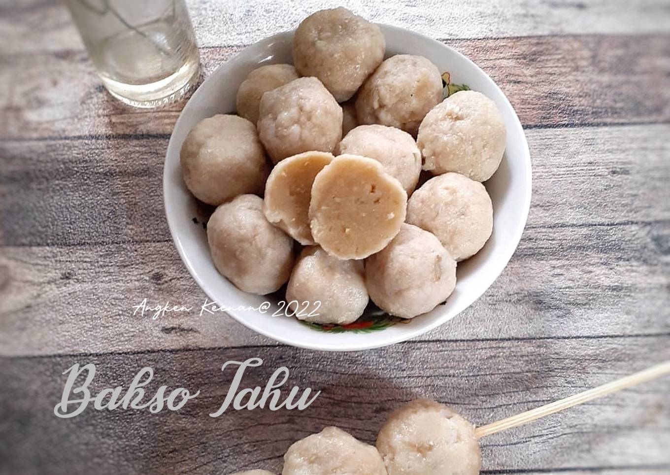 Bakso Tahu