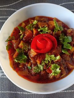 દૂધી નું શાક (Dudhi Shak Recipe In Gujarati) રેસીપી મુખ્ય ફોટો
