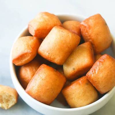 Soft Mandazi Recipe By Namai Wanjofu Cookpad