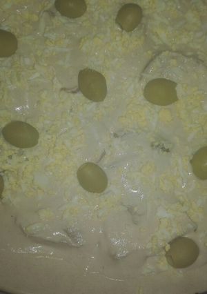 Una foto de Mi primer Vitel Toné