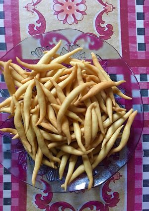 Foto resep Cheese stick gurih..😋😋